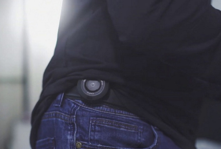 Pocket VR